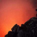 ?Después de 36 años logran bajar a la caldera del Volcán Masaya