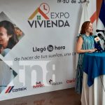 nicaragua, cadur, expovivienda, urbanizadora