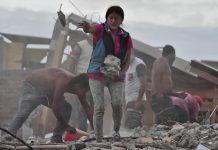 Cuba envía brigada médica a Ecuador