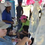 presidente preocupado