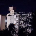 estados unidos, miami, edificio, muerto, heridos, autoridades,