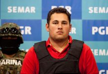 Confirman secuestro de hijo de «El Chapo» en México