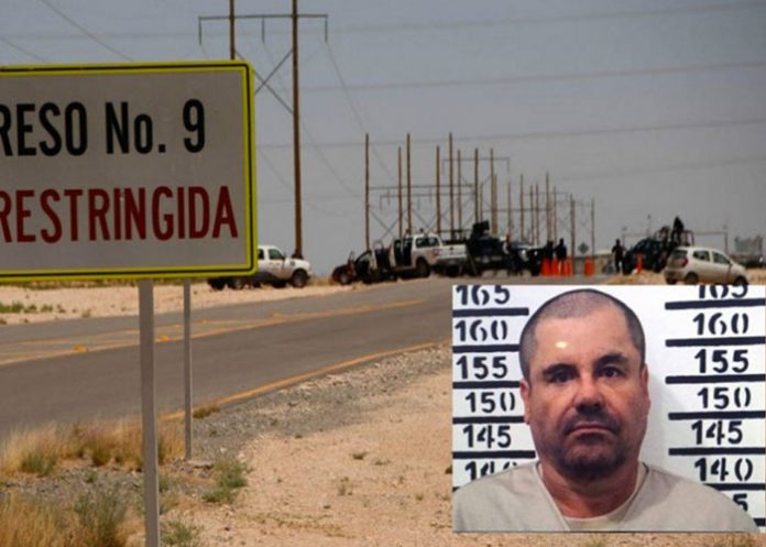 El-Chapo