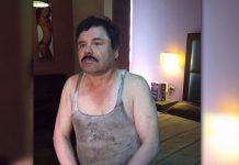 Temor a violencia en tierra de «El Chapo» desplaza a familias