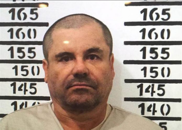 El-Chapo