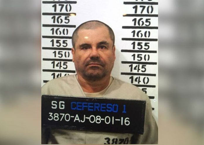 El-Chapo