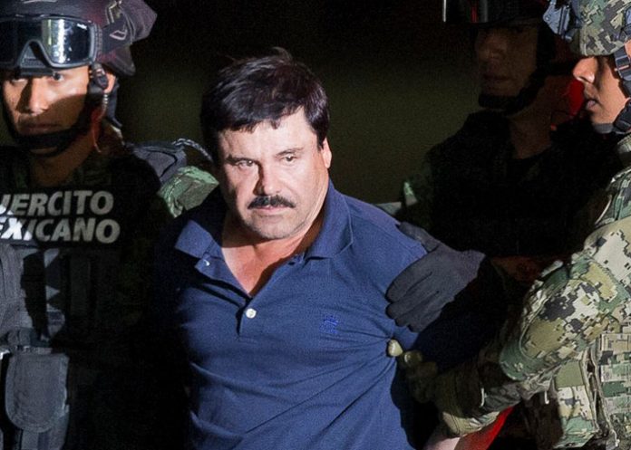 El-Chapo