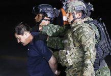 Segundo fallo a favor de extraditar a «El Chapo» a EEUU