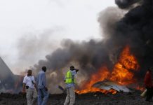 El Congo: Situación se tranquiliza luego de días de violencia