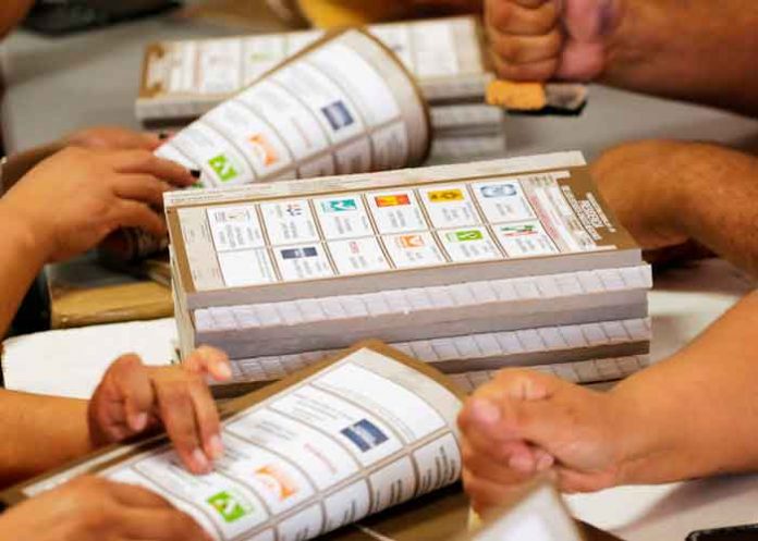 Elecciones mexico, inicio, silecio, elecciones, comicios, gobernadores, alcaldias,