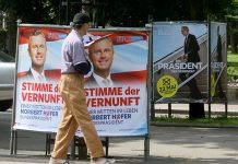 Inician elecciones presidenciales en Dominicana