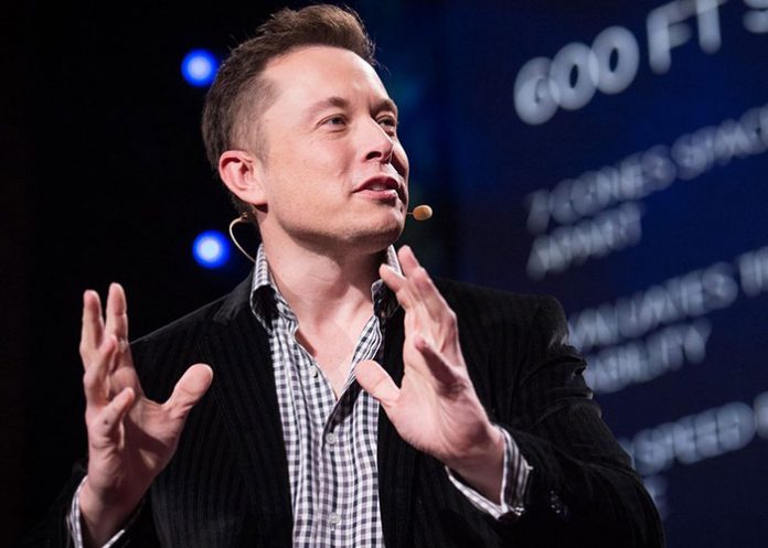 Elon-Musk