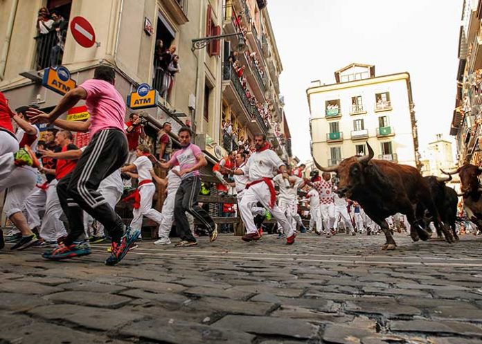 Encierro