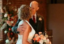 Otra vez: Hombre con alzhéimer le propuso matrimonio a su esposa estados unidos, alzheimer, nueva york, alzheimer, hombre, propuesta, matrimonio,