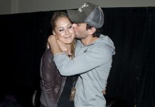 Enrique Iglesias pudo haberse casado en secreto