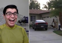 Amigo de pareja atacante en San Bernardino se declara no culpable
