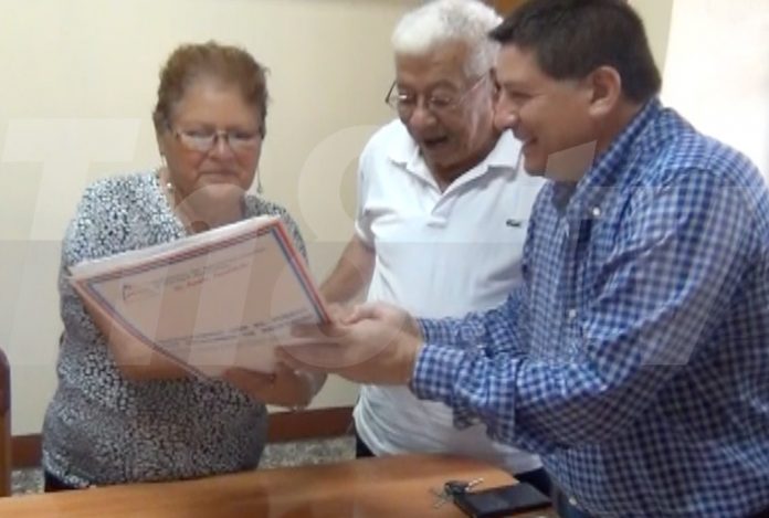 Entrega-Jinotega