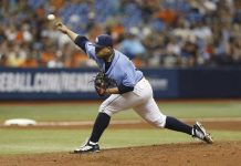 Erasmo se destaca y Cheslor extiende racha de hits