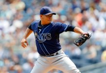Erasmo no estará en el Pre Clásico con Nicaragua