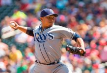 Dodgers discuten cambio por Ramírez