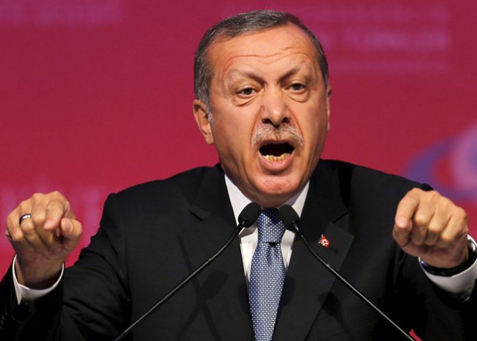Erdogan