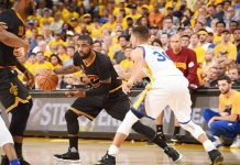 Cavs nuevos campeones de la NBA