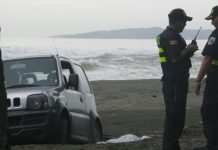 Imponen penas máximas a asesinos de ambientalista tico