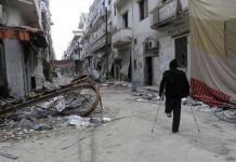 Al menos 16 muertos tras atentado en noreste de Siria