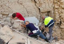 Italia valora si negligencias aumentaron muertes tras sismo