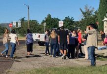 Estudiante muere en tiroteo en escuela de Texas