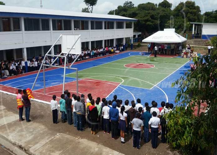 Escuela
