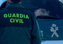 espana, ceuta, cadaver, joven, migrante, marrueco, playa,