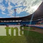 Nicaragua, Masaya, Fieras del San Fernando, nueva casa,