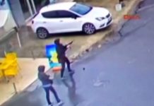 Policía en Turquía mata a dos mujeres tras ataque en comisaría
