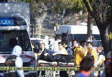 Muere peruano en atentado terrorista de Estambul