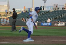 Cheslor reaccionó en Las Ligas Menores, Everth de 3-0