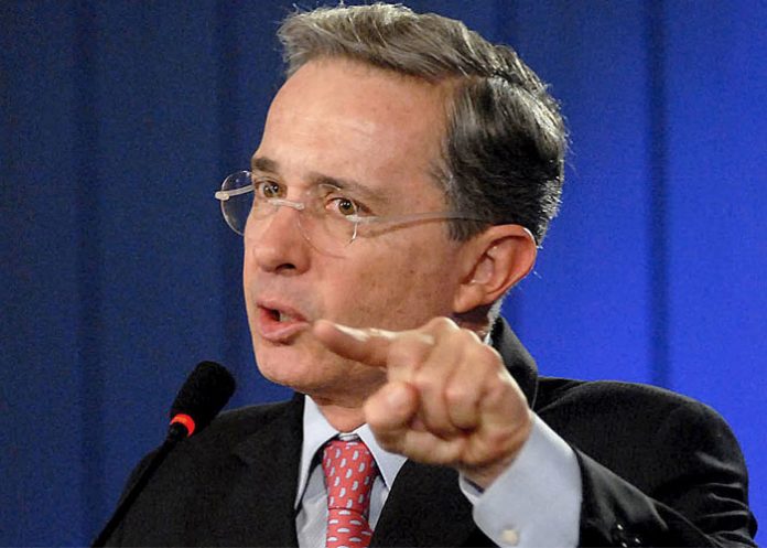 Expresidente