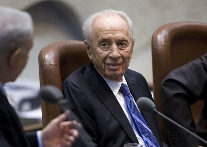 Expresidente
