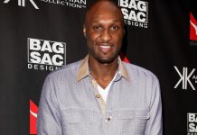 Fans de Lamar Odom le ofrecen sus riñones en Twitter
