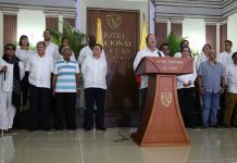 Las FARC anuncian cese del fuego definitivo en Colombia