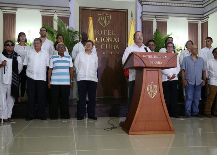 FARC