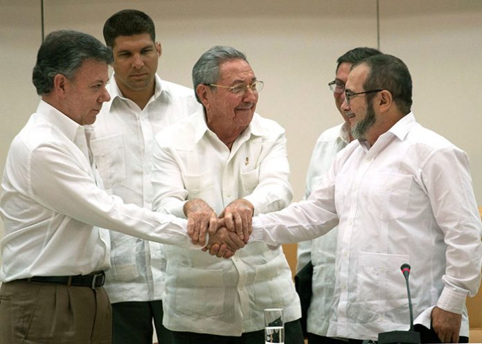 FARC