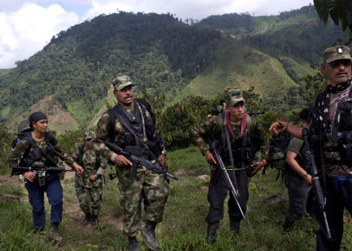 FARC