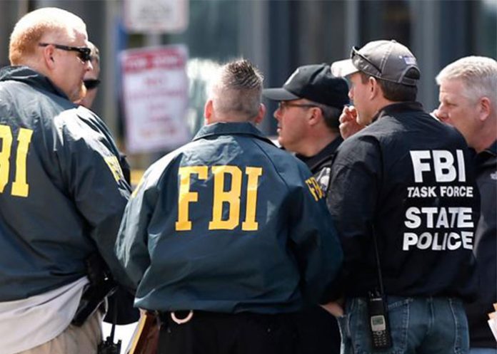 FBI