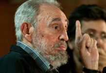 Preparan homenajes por cumpleaños 90 de Fidel Castro en Cuba