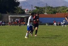 Fútbol Nacional: Ferreti y Estelí, sembrados en semis