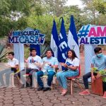 Jóvenes podrán participar en el primer concurso de oratoria