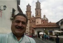 Asesinan a periodista en Guerrero, México
