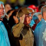 cuba, expresidente, felicitaciones, raul castro, cumpleaños, lideres,