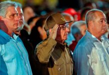cuba, expresidente, felicitaciones, raul castro, cumpleaños, lideres,